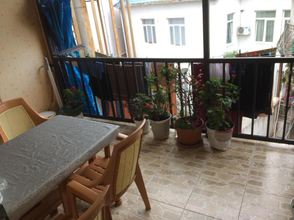 Homestay Seaside by Manuchar room 1