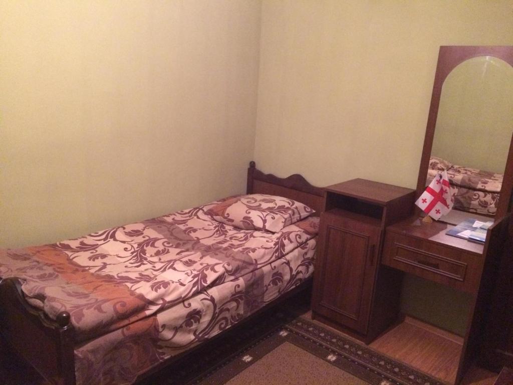 Homestay Seaside by Manuchar room 3