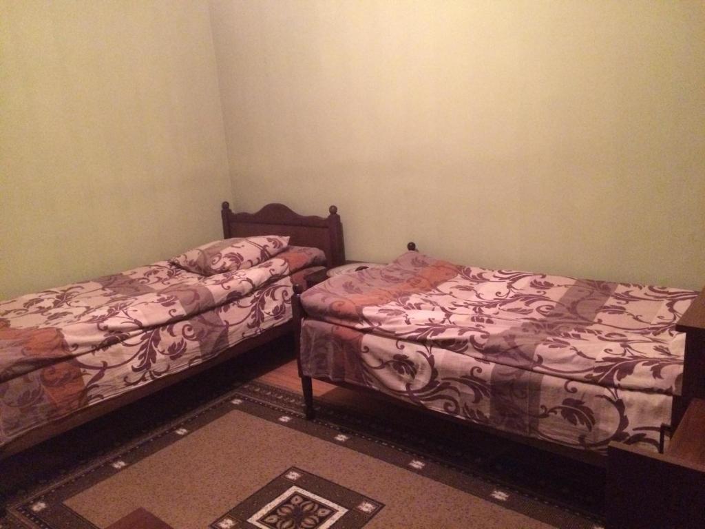 Homestay Seaside by Manuchar room 4