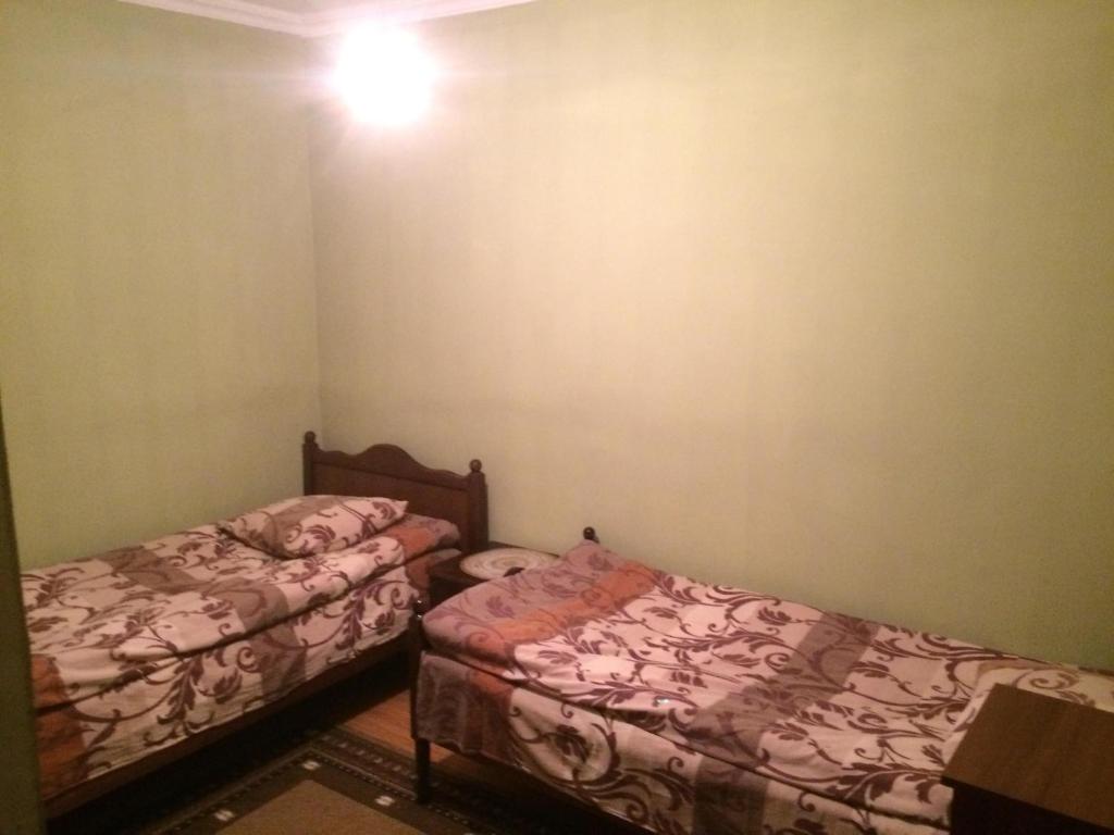 Homestay Seaside by Manuchar room 5