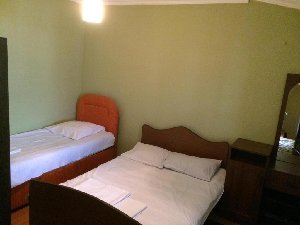 Homestay Seaside by Manuchar room 6